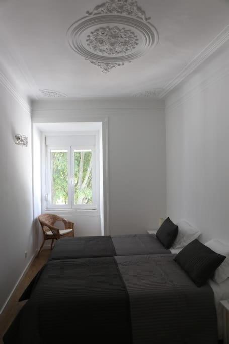 Near The River 3 Bedrooms Flat, With Ac For 9 Apartment *