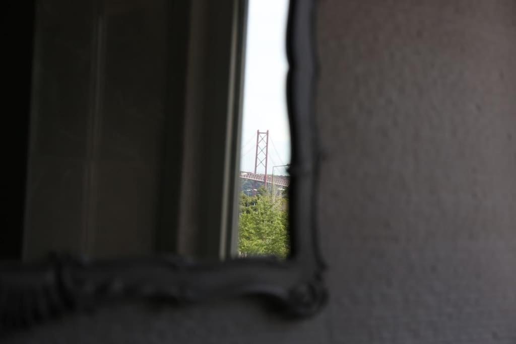 Near The River 3 Bedrooms Flat, With Ac For 9 Apartment Lissabon
